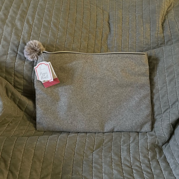 Zipper Pouch - Picture 3 of 11